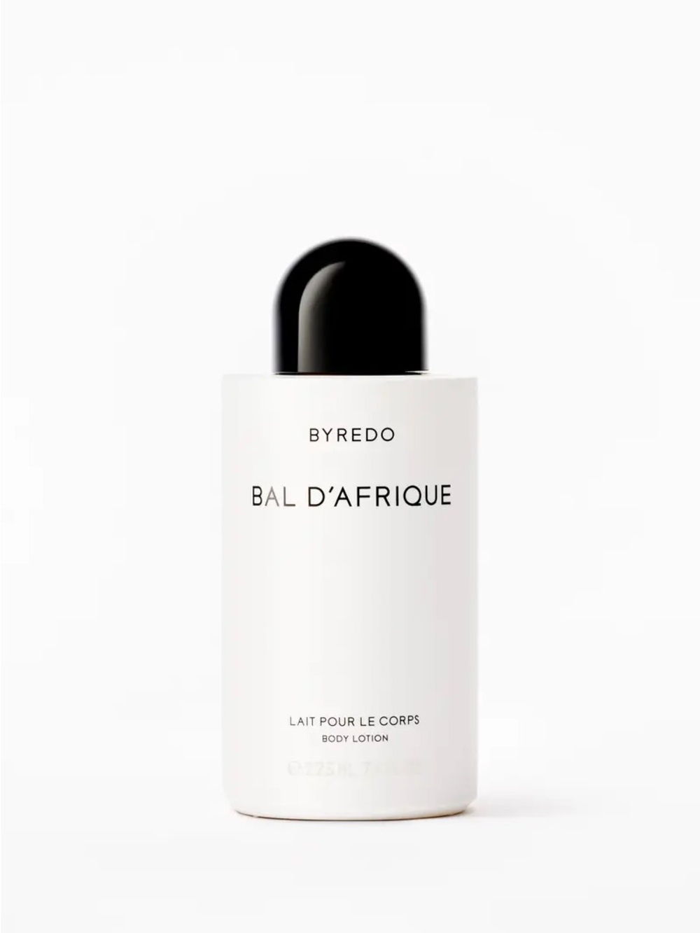 Byredo Bal D'Afrique Body Lotion — NEW never opened! LUSCIOUS SCENT